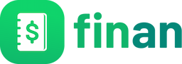 Finan Logo